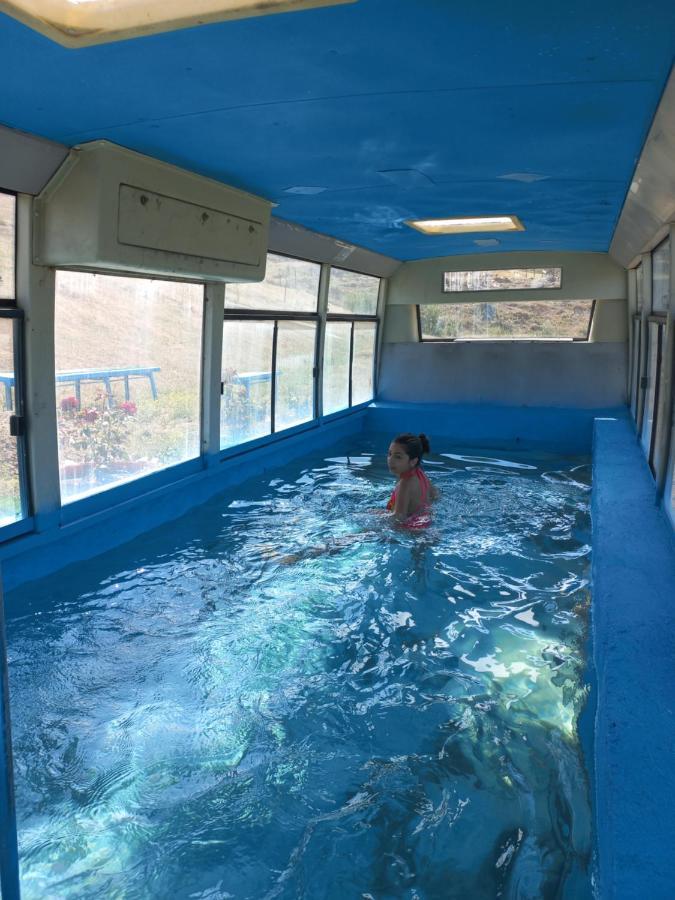 Guest House Arevik Artsvakar エクステリア 写真